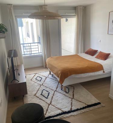Saint-Ouen Apartment | CAZAM Paris Saint Ouen