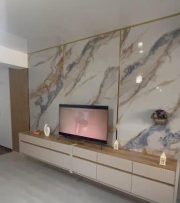 Jibert Apartment | Cazare la marz