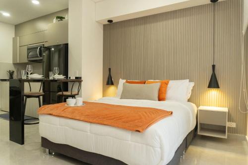 Urbanizacion Eliana Apartment | CB1427 | Acogedora suite frente al mar + vista