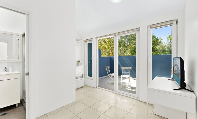 Pyrmont House | CBD Cozy Stay Walk to CBD Darling Harbour Sydney Fish Market
