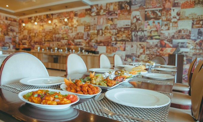 Mchafukoge Hotel | CBD Hotel