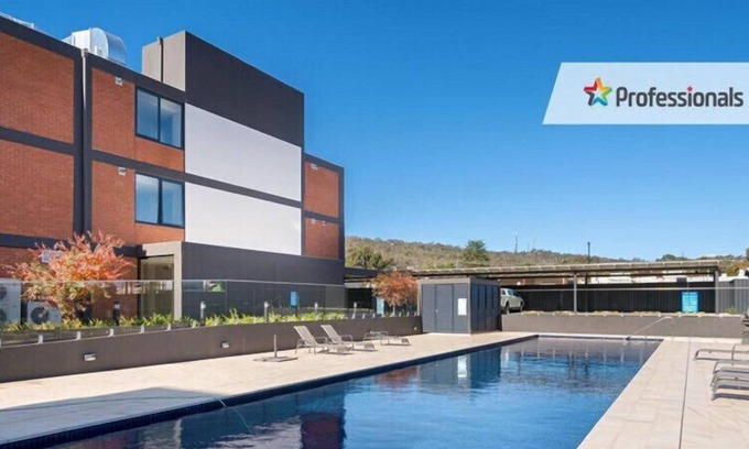 Wagga Wagga Apartment | CBD International Apartments
