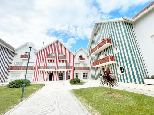 Barra Apartment | CC - Casa da Costa