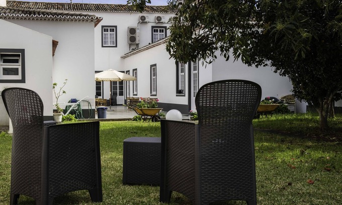 Ponta Delgada House | CC Guest House - Ao Mercado