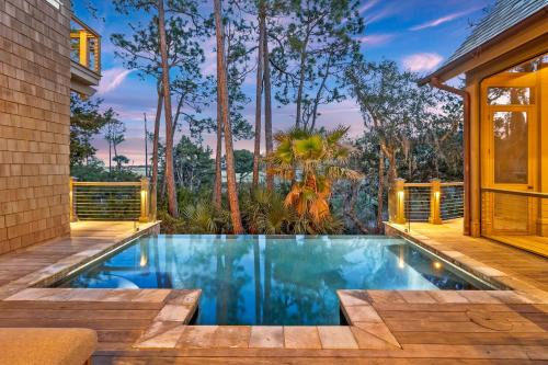 Vanderhorst Plantation House | CC03: 3 Club Cottage Lane