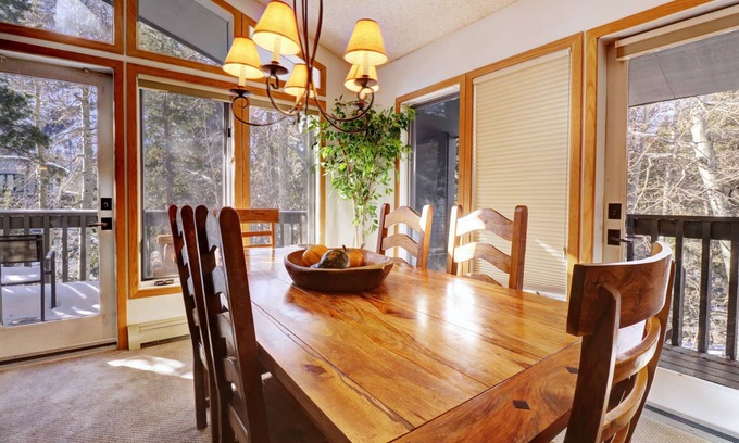 Frisco Condo | Cc301 Cross Creek 2br 2ba 2 Bedroom Condo by RedAwning
