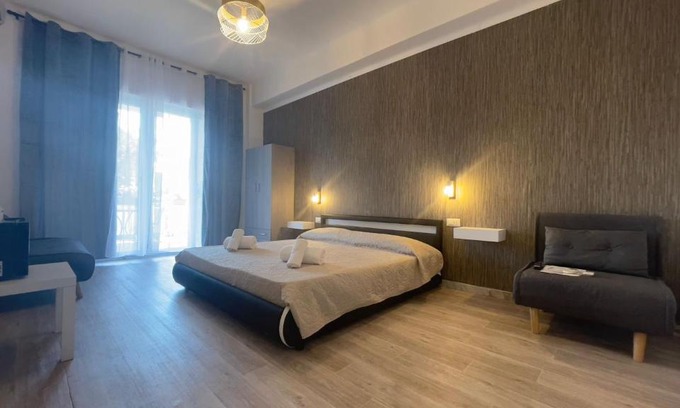 Bari City Centre House | Cconforthotels R&B Gary House