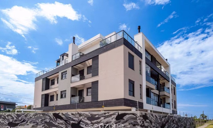 Campeche Apartment | CCS - Studios 320m From the Beach in Campeche Floripa/sc