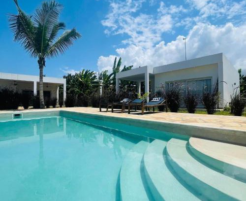 Kiwengwa Villa | CDM Villas Zanzibar