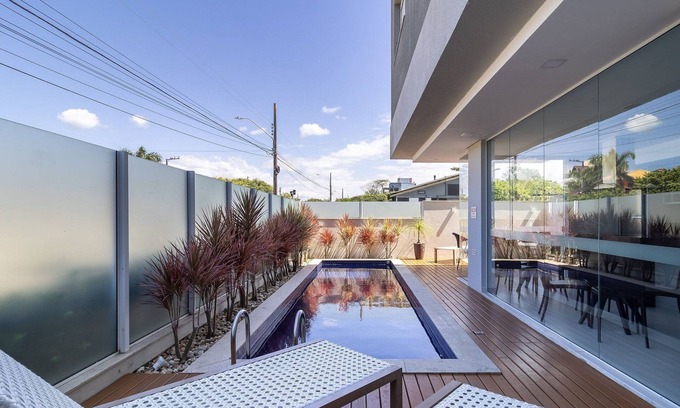 Campeche Apartment | CDN - Apartments in Campeche