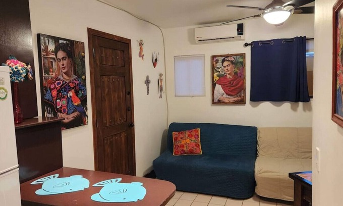 El Puerto Apartment | CDP 106 · Cute 1 bedroom in the Malecon