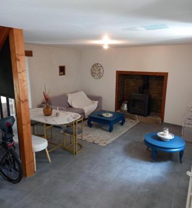 Douarnenez House | Ce Petit Penty