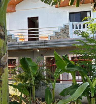 Talisay Apartment | Cebu City 3 bedrooms split house 2nd floor-WIFI