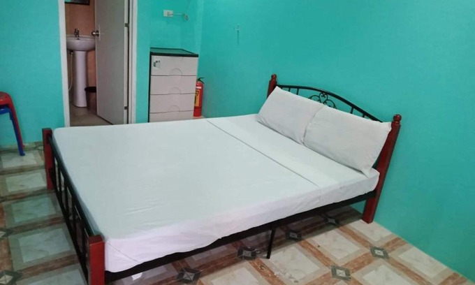 Guadalupe Hotel | Cebu Leisure Lodge