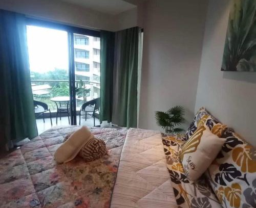 Maribago Apartment | CEBU's Best Staycation at Tambuli Seaside Living Tower C