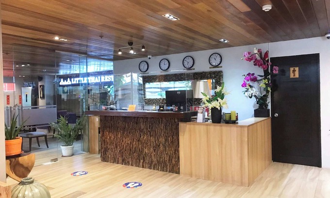 Cebu Hotel | Cebu Uncle Toms Cabin Hotel powered by Cocotel