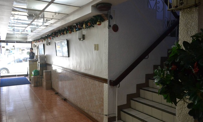 Downtown Cebu Hotel | Cebuview Tourist Inn
