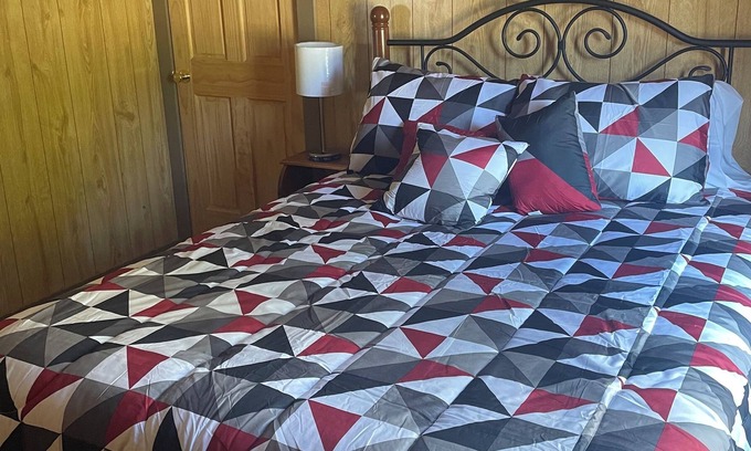Wellsboro House | Cecelia's Place, Unit 1, A home away from home.