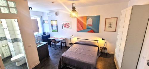 Quartiere XX Ardeatino House | Cecilia Rome House