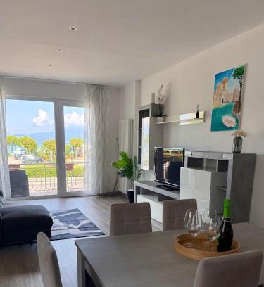 Lugana Apartment | Cecilia Sirmione Appartamento