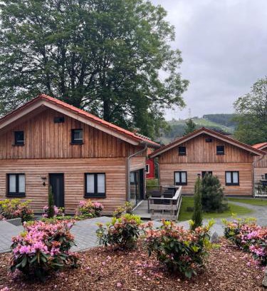 Hahnenklee House | Cecilienpark Oberharz