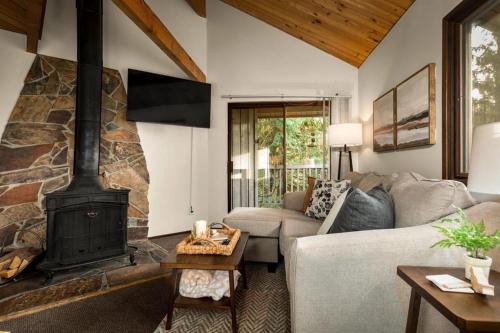 Whitefish House | Cedar Creek Cabin