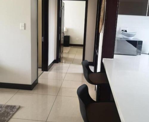 Greater Johannesburg Metropolitan Area Apartment | Cedar Fourways Sandton