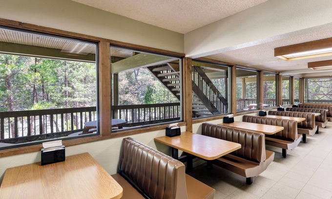 Cedar Grove Cabin | Cedar Grove Lodge