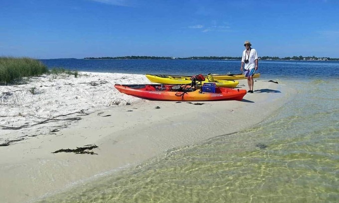 Cedar Key House | Cedar Key Fishing, Wildlife , BEACHES, PET FRIENDLY
