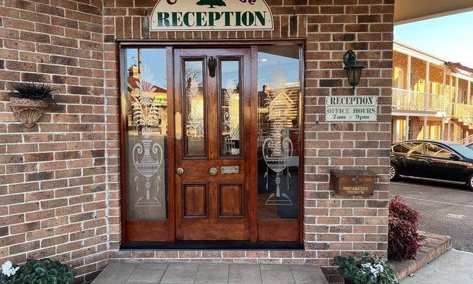 Armidale Hotel | Cedar Lodge Motel