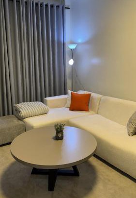 Nanyuki Apartment | Cedar Luxe