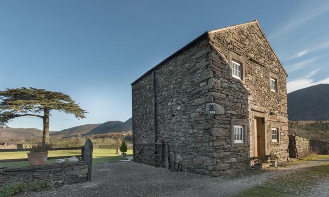 Loweswater House | Cedar Nook