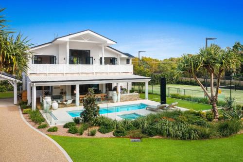 Belongil House | Cedar Seas