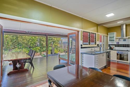 Evans Head House | Cedar Street Bungalow - 29 Cedar Street