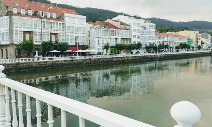 Cerdeira Apartment | Cedeira playa