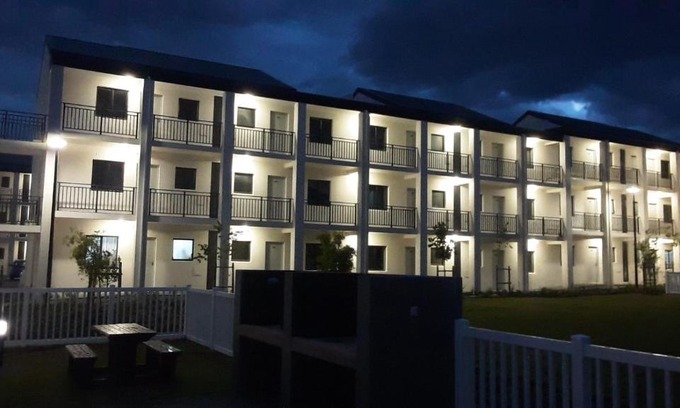 Trawal Apartment | Cederberg Estate