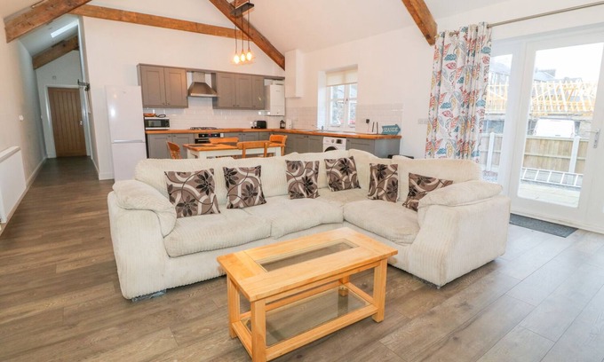 Criccieth Cottage | Cefn Bryn Bach
