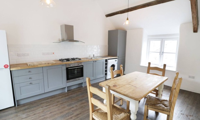 Criccieth Cottage | Cefn Bryn Mawr