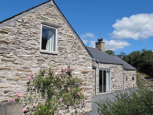 Porthmadog House | Cefn Isaf