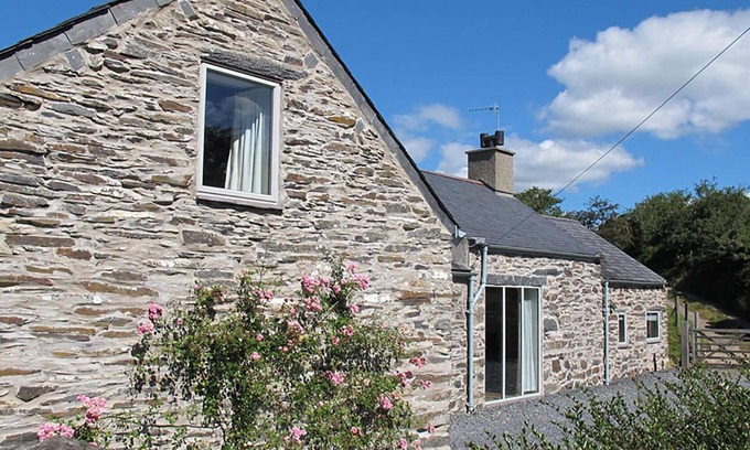 Porthmadog House | Cefn Isaf