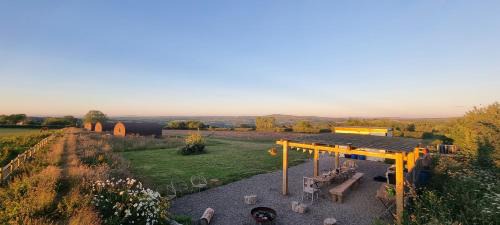 Aberaeron Other | Celaeron Glamping
