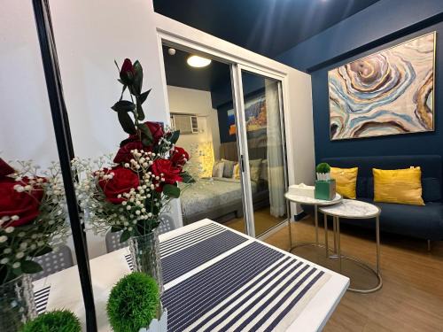 A. Bonifacio Apartment | Celandine RESIDENCE by DMCI