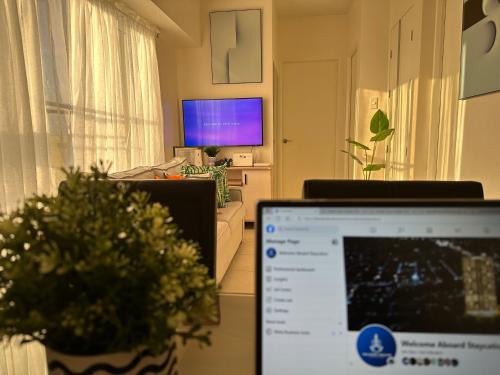 A. Bonifacio Apartment | Celandine Residence in Quezon City