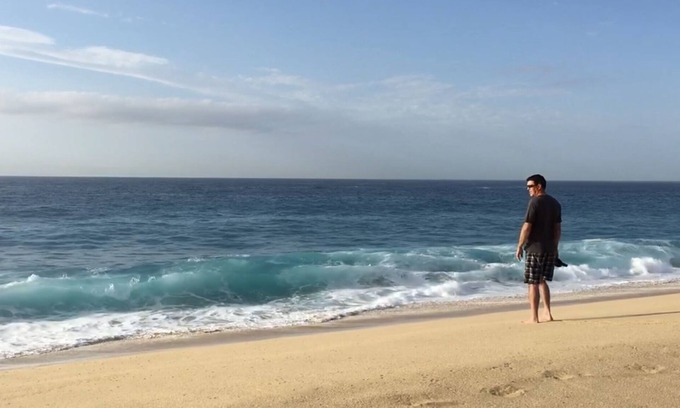 Los Cabos Resort | Celebrate Christmas in Cabo at a Luxurious 5-Star Resort Penthouse 12/23-30/23