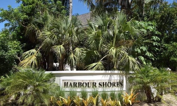 Dunmore Town House | Celebrate the Holidays at this Newly Constructed Town Home with Pool #1
