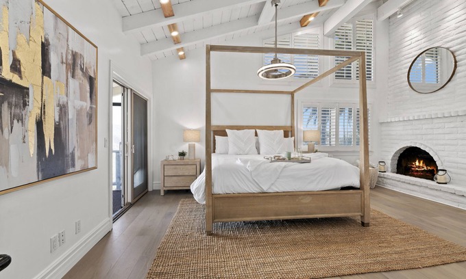 Rainbow CDP House | Celebrity Estate HillTop w/Pooln