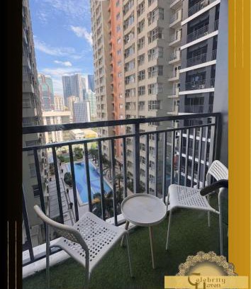 Pio del Pilar Apartment | Celebrity Haven