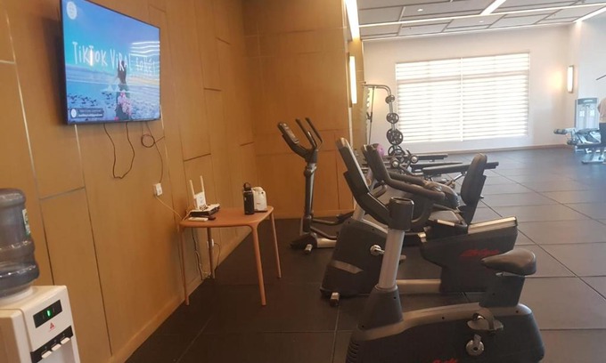 A. Bonifacio Apartment | Celendine condo