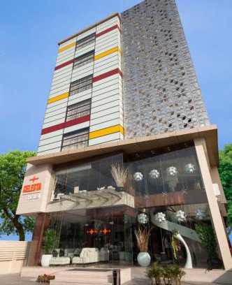 Kolkata Hotel | Celesta - Kolkata