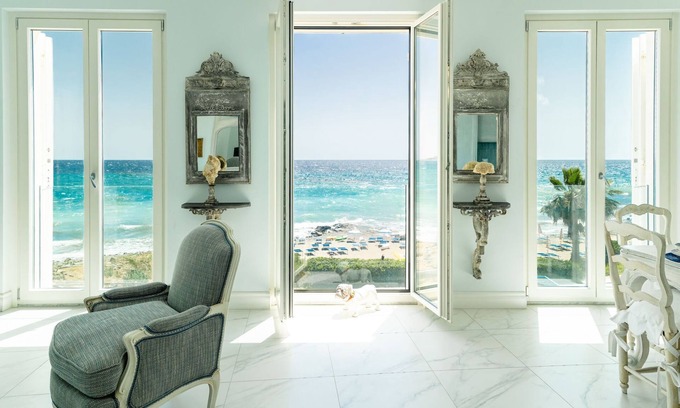 Bussana Apartment | Celeste by Interhome